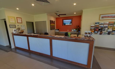 Freshwater East Kimberley Apartments - C Tourism 6