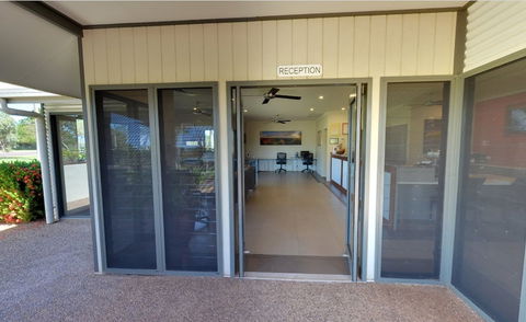 Freshwater East Kimberley Apartments - C Tourism 5