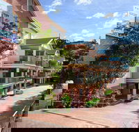 Terralong Terrace Apartments