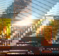 Bed  Breakfast at Kiama