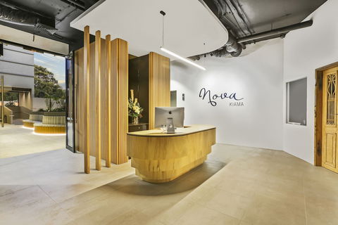 Nova Kiama - C Tourism 3