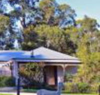 Araluen Park Cottages - C Tourism