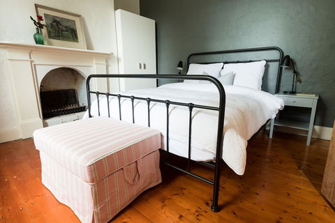 Clonmara Country House & Cottages - C Tourism 4