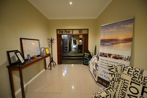 Winning Post Motor Inn Mudgee - C Tourism 1