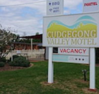 Cudgegong Valley Motel Mudgee - C Tourism