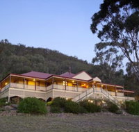 The Mudgee Homestead Guesthouse - C Tourism