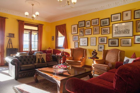 The Mudgee Homestead Guesthouse - C Tourism 7