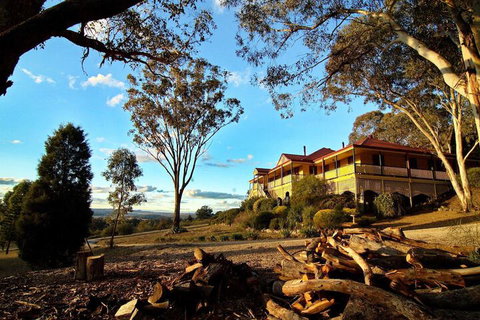 The Mudgee Homestead Guesthouse - C Tourism 2