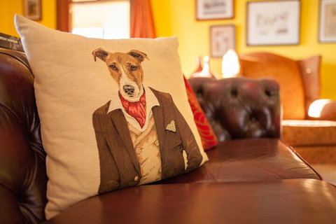 The Mudgee Homestead Guesthouse - C Tourism 6