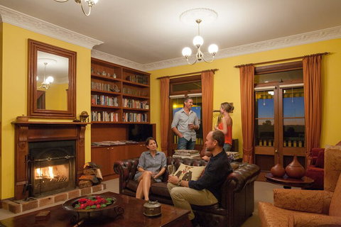 The Mudgee Homestead Guesthouse - C Tourism 4