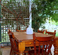 Old School House B  B Mudgee - C Tourism