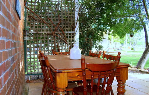 Old School House B & B Mudgee - C Tourism 0