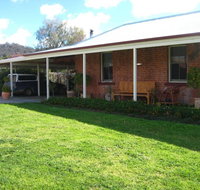 Mudgee Bed And Breakfast - C Tourism