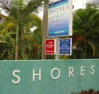 Mission Beach Shores - C Tourism