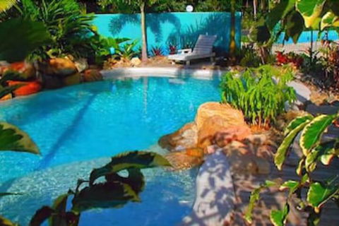 Mission Beach Shores - C Tourism 3