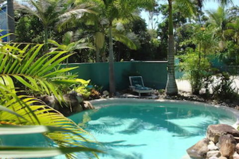 Mission Beach Shores - C Tourism 5