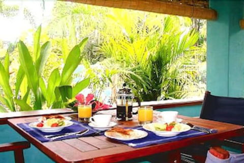 Mission Beach Shores - C Tourism 6