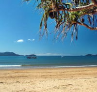 Apollo Jewel Beachfront Apartments - C Tourism