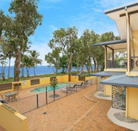 Taihoa Holiday Units - C Tourism