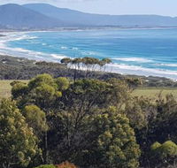 Bicheno s Ocean View Retreat - C Tourism