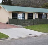 Bicheno's A Plus Apartments - C Tourism