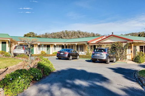 Wintersun Gardens Motel - C Tourism 4