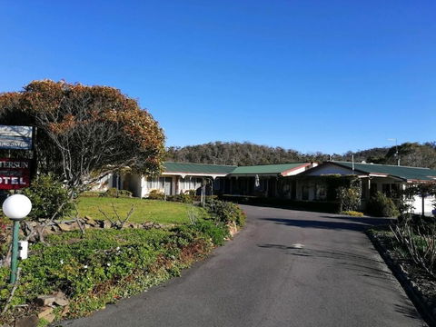 Wintersun Gardens Motel - C Tourism 2