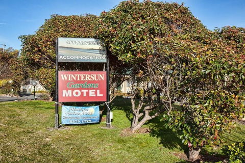 Wintersun Gardens Motel - C Tourism 6