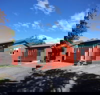 Bicheno East Coast Holiday Park - C Tourism