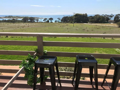 Beachend Bicheno - C Tourism 5