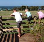 Beachend Bicheno - C Tourism