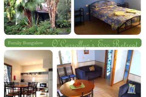 The Oasis At One Mile Beach - C Tourism 3