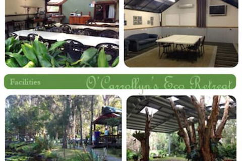 The Oasis At One Mile Beach - C Tourism 1