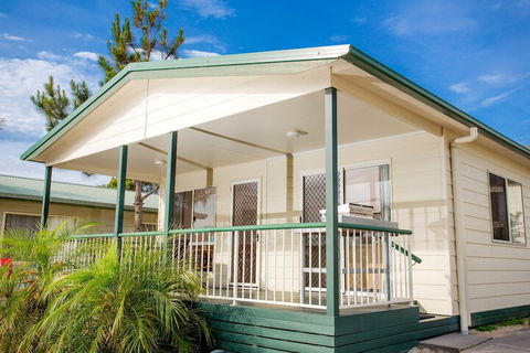 Ingenia Holidays One Mile Beach - C Tourism 2