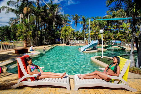 Ingenia Holidays One Mile Beach - C Tourism 3