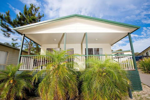 Ingenia Holidays One Mile Beach - C Tourism 1