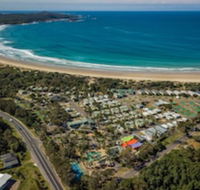 Ingenia Holidays One Mile Beach - C Tourism