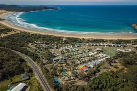 Ingenia Holidays One Mile Beach - C Tourism 0