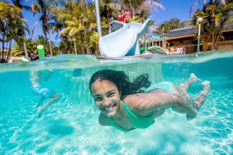 Ingenia Holidays One Mile Beach - C Tourism 5