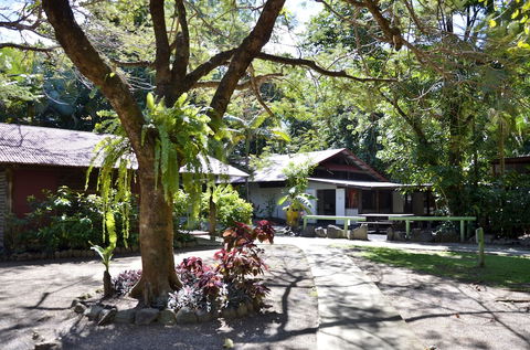 PKs Jungle Village - Hostel - C Tourism 5