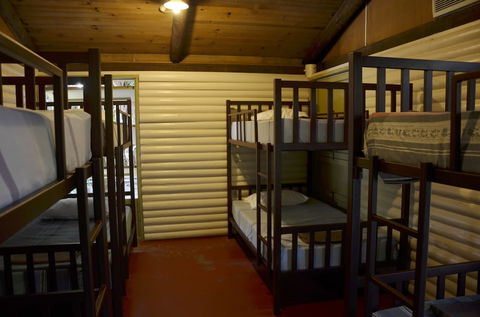 PKs Jungle Village - Hostel - C Tourism 6