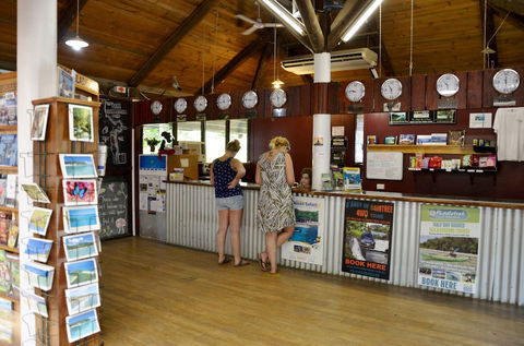 PKs Jungle Village - Hostel - C Tourism 3
