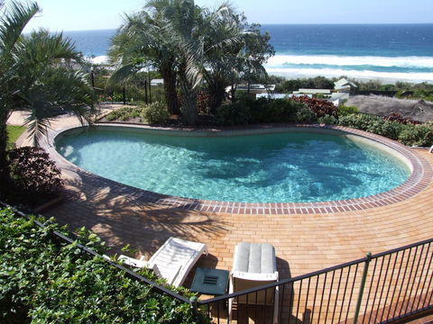 Sunseeker Lodge - C Tourism 3