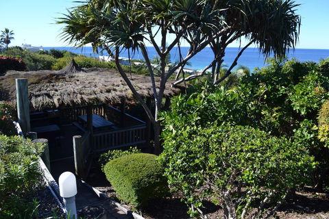 Sunseeker Lodge - C Tourism 0