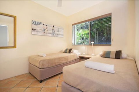 Costa Nova Holiday Apartments - C Tourism 4