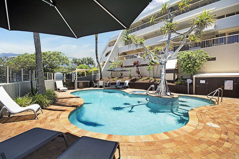 Costa Nova Holiday Apartments - C Tourism 2