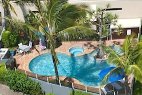 Costa Nova Holiday Apartments - C Tourism 0