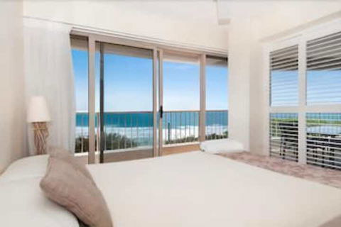 Costa Nova Holiday Apartments - C Tourism 3