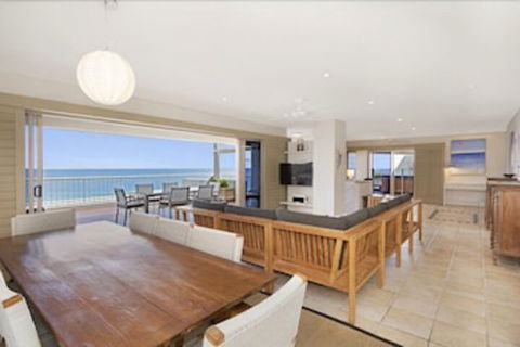 Costa Nova Holiday Apartments - C Tourism 5