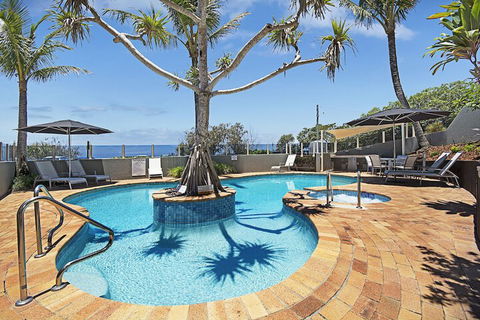 Costa Nova Holiday Apartments - C Tourism 1